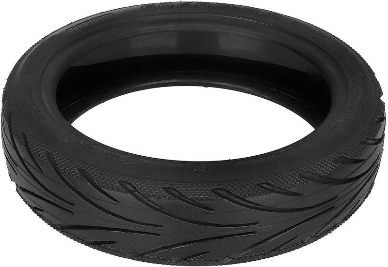 ZAITUO 60/65-6.9 10" Rubber Self-sealing Self-healing Tubeless Tire 60/65 Tyre Replace for Segway Ninebot Max G2 G65 KickScooter Electric Scooter Tyre Wheel Parts (1) - Image 4